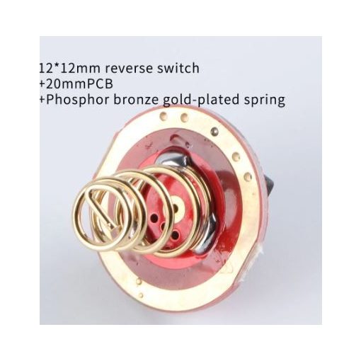 20mm 1288 switch for M21/L21/S11