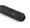 Svetilka Convoy S2 + SST40 z 1800 lumni, črna