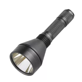   Convoy L21B svetilka z LED SFT60, 3000 lumnov in doseg 1300 m