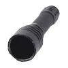 Svetilka Convoy M21A UV 365 nm 21700 z LED SBT-10X-UV in vgrajenim filtrom ZWB2