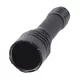 Svetilka Convoy M21A UV 365 nm 21700 z LED SBT-10X-UV in vgrajenim filtrom ZWB2