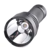 Svetilka Convoy M21A UV 365 nm 21700 z LED SBT-10X-UV in vgrajenim filtrom ZWB2