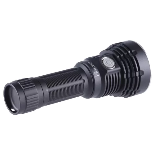 Convoy M21K 21700 zmogljiva LED svetilka