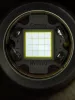 Convoy M21K NV1010 21700 zmogljiva LED svetilka