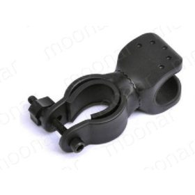 nosilec kolesarske luči za premer med 22 in 28 mm