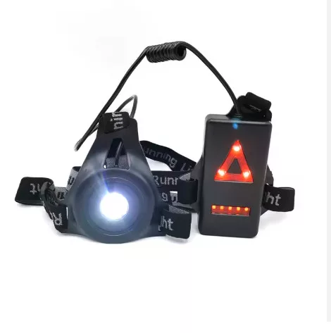 Tekaška luč za tekače