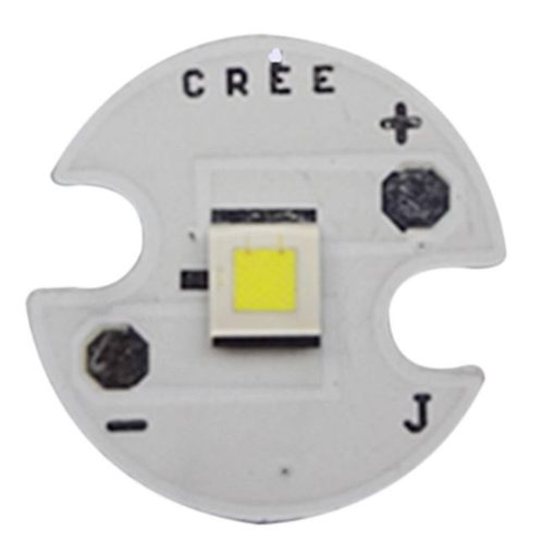 Cree XP-L HI V2-1A on 16mm board