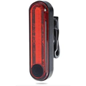 Machfally BK300 rdeča svetlobna zadnja luč