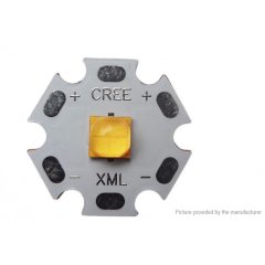 Cree XHP50.2 J4-1A na 20 mm ploščici