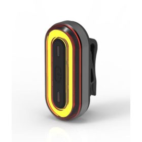 Machfally BK400 rdeča svetlobna zadnja luč