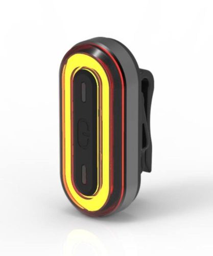 Machfally BK400 rdeča svetlobna zadnja luč