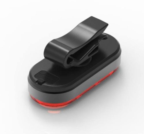 Machfally BK400 rdeča svetlobna zadnja luč