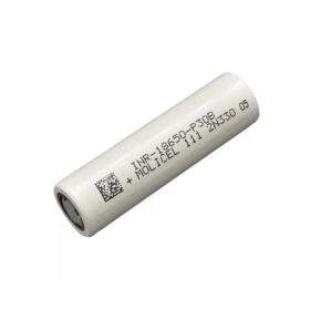 Molicel INR18650-P30B 3000mAh - 36A 18650 baterija
