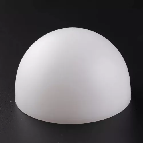 Razpršilec svetilke z največjim notranjim premerom 69 mm 