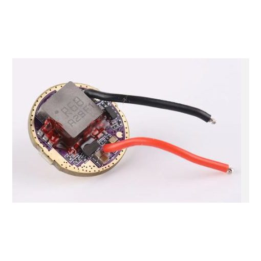 22mm 6V 8A driver for Cree XHP70.3 