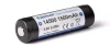 Keeppower 3.7V Li-ion baterija z PCB zaščito 14500 – 1500mAh, 3.6V P1450C4