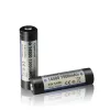 Keeppower 3.7V Li-ion baterija z PCB zaščito 14500 – 1500mAh, 3.6V P1450C4