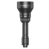 SPERAS TH6 Nabíjateľné 4-v-1 LED lovecké svietidlo s dosahom 1173 metrov