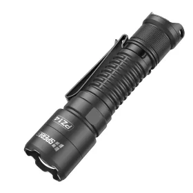 SPERAS PZ14 zoom EDC taktična svetilka 1000 lm / 440 m