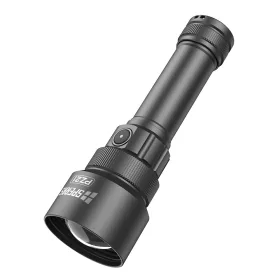 SPERAS PZ21 zoom EDC taktična svetilka za lov