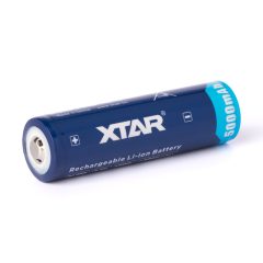   Punjiva baterija XTAR 21700 Li-Ion 3,7V 5000mAh s PCB za LED svjetiljku