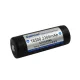 Keeppower 18500 baterija 2300 mAh zaščitena