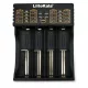 LiitoKala Lii - 402 Li-ion polnilnik baterij