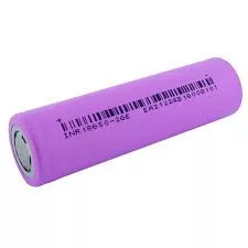 DMEGC INR18650-26E 2600mAh 18650 baterija