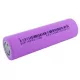 DMEGC INR18650-26E 2600mAh 18650 baterija