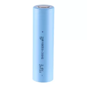 Baterija Tenpower 30XG 18650 40A CDR 3000mAh