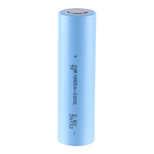 Baterija Tenpower 30XG 18650 40A CDR 3000mAh