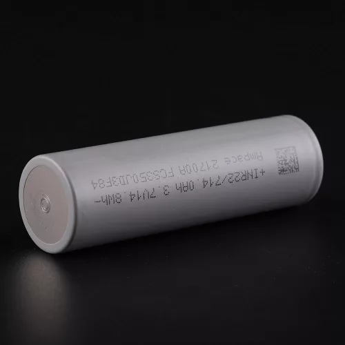 Ampace JP40 4000mAh 45A 21700 baterija