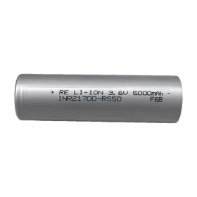   Reliance INR21700-RS50 5000mAh 70A visoko tokovna 21700 baterija
