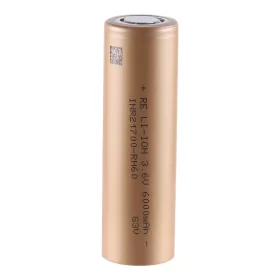 Baterijska celica Reliance RH60 21700 – 6000mAh 30A