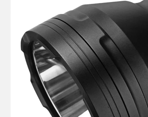 Astrolux FT03/Mateminco MT35 mini SFT40 2200lm 1200m NarsilM v1.3 USB-C LED Flashlight 