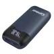 Keeppower PD2 – polnilni potovalni polnilnik in power bank za Li-ion baterije