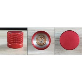 Magnetni pokrovček za Sofirn SP40 / SC31 Pro