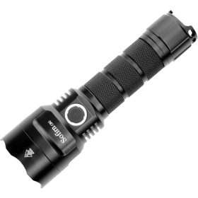 Sofirn C8G XHP35 HI 2000LM svetilka