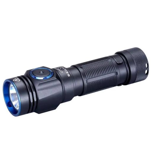 Skilhunt M150 V3 flashlight With 519A,4500K