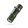 Wurkkos TS10 Powerful Mini 14500 EDC Flashlight with 3* 90 CRI LEDs and Single Color Aux ,Anduril 2.0 green