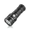 Svetilka Lumintop Mach 5.0 s svetilnostjo 15.000 lumnov in dosegom 1200 m