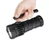 Svetilka Lumintop Mach 5.0 s svetilnostjo 15.000 lumnov in dosegom 1200 m
