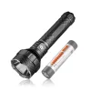 Svetilka Lumintop PK90 z močjo 5600 lumnov in dosegom 1500 m