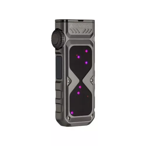 Svetilka Lumintop Pixel Light