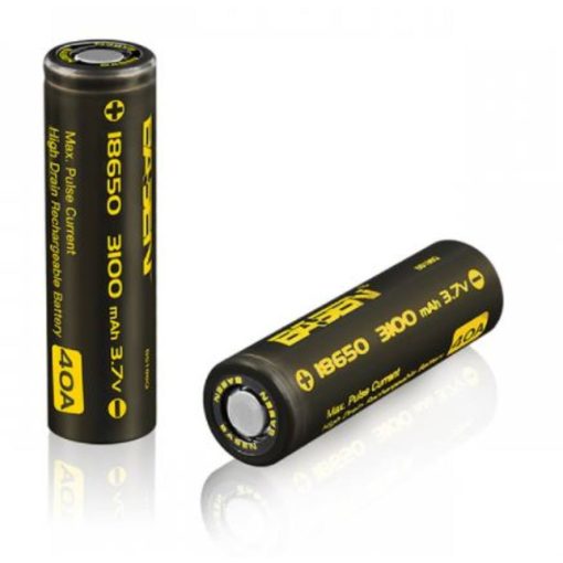 Basen BS186Q 3100mAh - 40A Polnilna baterija