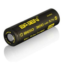 Basen BS186Q3 3100mAh - 50A Polnilna baterija