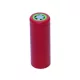 Sanyo UR18500Y 1300mAh - 2.6A 