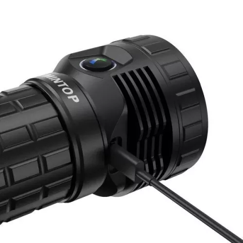 LUMINTOP Mach 4695 V2.2  Baterka 