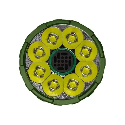 LUMINTOP Mach 4695 V2.2  Baterka 