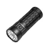 Iskalna svetilka Lumintop GT18 s 7000 lumni in kapaciteto baterije 32.000 mAh